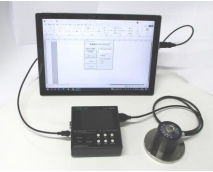 誌成貿易代理CEDAR WDISR-IPS05C電動螺絲起子扭力測試機/扭力校正器