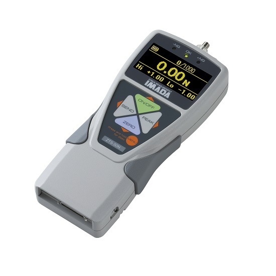 IMADA 推拉力計 | 測力計 | 拉壓力計 | Force Gauge | 誌成貿易股份有限公司