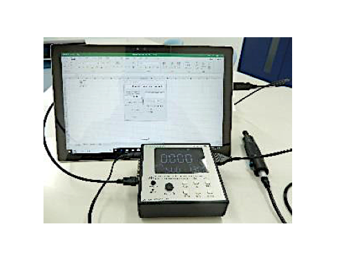 誌成貿易代理CEDAR WDIS-IP05扭力測試機/扭力校正器