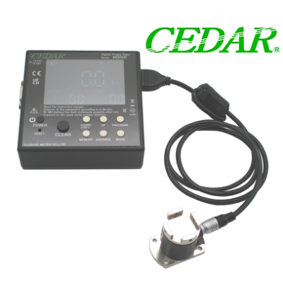 CEDAR WDISR-IPS20CL | 自動化生產線上的電動起子的扭力測試機 | 扭力校正器 | 誌成貿易股份有限公司