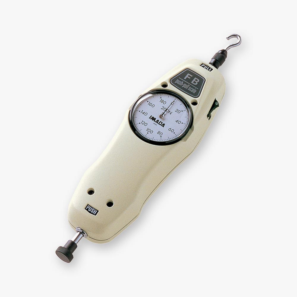 IMADA 推拉力計 | 測力計 | 拉壓力計 | Force Gauge | 誌成貿易股份有限公司