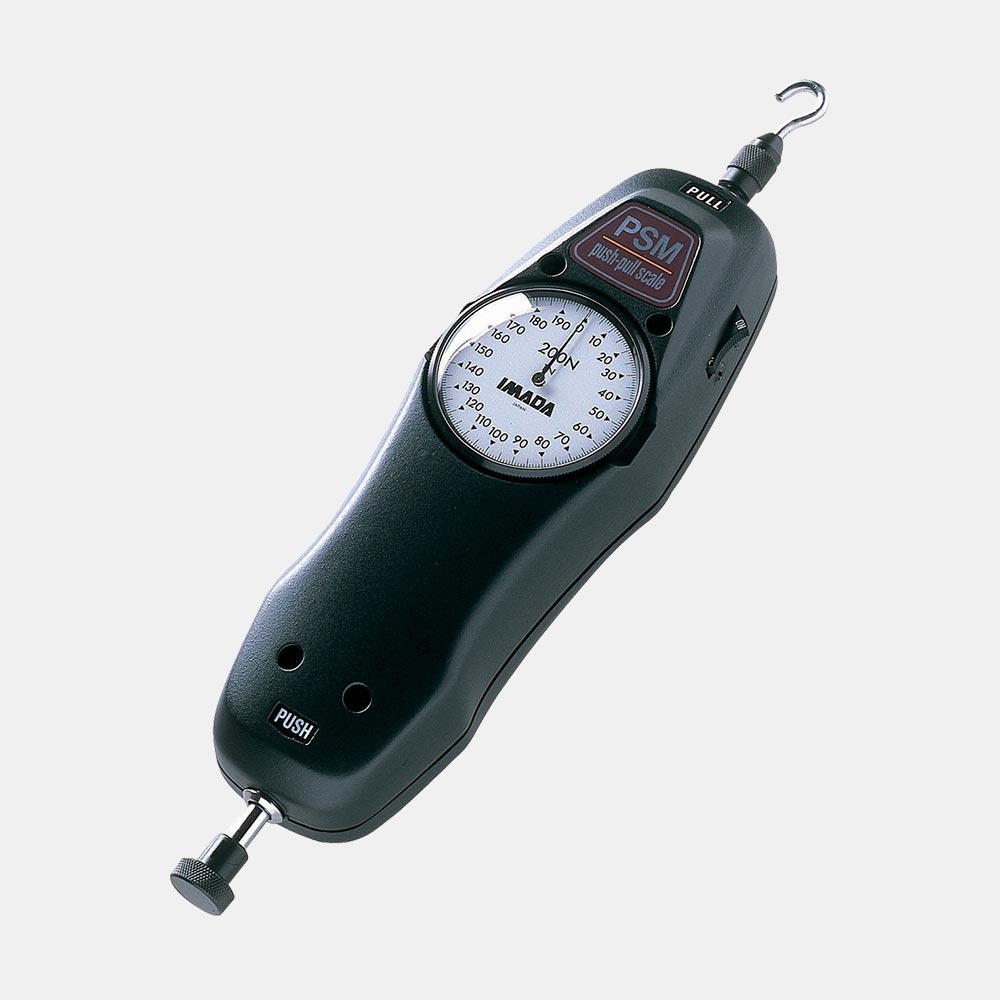 IMADA 推拉力計 | 測力計 | 拉壓力計 | Force Gauge | 誌成貿易股份有限公司