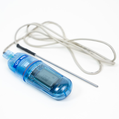 LITE5032L-EXT | USB型溫度記錄器 | USB 介面溫度資料收集器