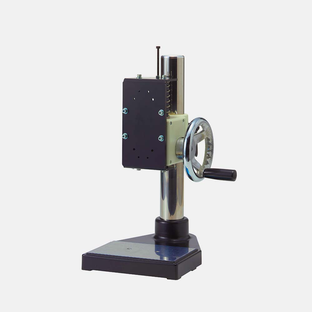 IMADA SVH-1000N系列 手動型拉力測試機 | 手動型壓力測試機 | 誌成貿易股份有限公司