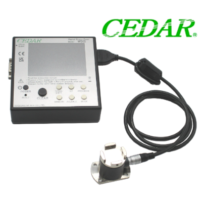 CEDAR WDIS-IPS5C | 自動化生產線上的電動起子的扭力測試機 | 扭力校正器 | 誌成貿易股份有限公司