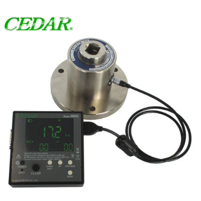 CEDAR WIMS-IP200 | 電動脈衝、油壓脈衝、氣動工具類扭力測試機 | 扭力校正器-誌成貿易股份有限公司