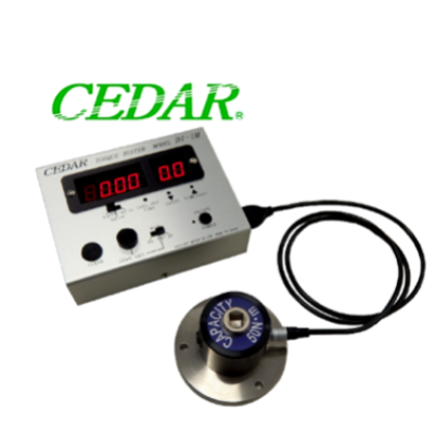 CEDAR DI-1M-IP200 | 電動脈衝、油壓脈衝、氣動工具類扭力測試機 | 扭力校正器-誌成貿易股份有限公司