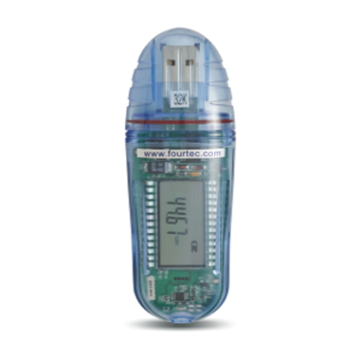 LITE5032L-RH | USB型溫溼度記錄器 | USB型溫溼度資料收集器 | 誌成貿易股份有限公司