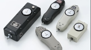 IMADA 指針式推拉力計