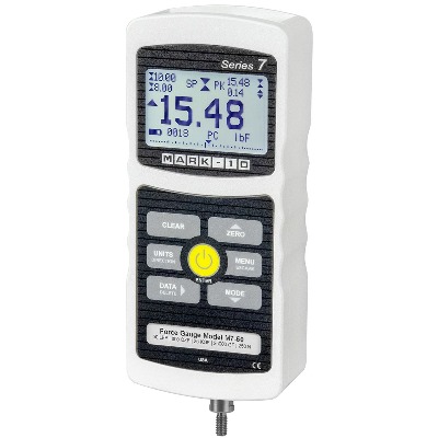 Mark-10 | M7系列推拉力計 | 測力計 | 拉壓力計 | Force Gauge | 誌成貿易股份有限公司