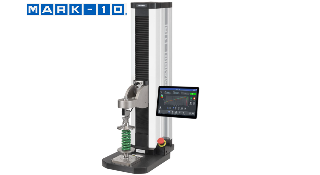 Mark-10 彈簧試驗機 | 彈簧彈性係數測試機