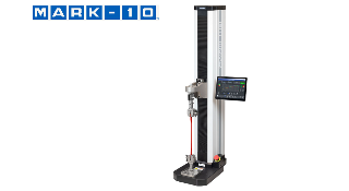 Mark-10 拉伸強度測試機 | 抗拉強度測試機 | 材料拉伸試驗機 | 薄膜 / 塑料拉伸測試機