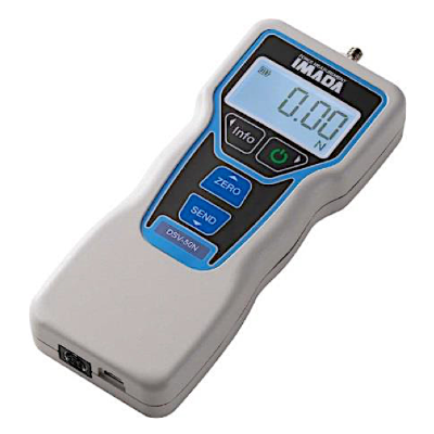 IMADA 推拉力計 | 測力計 | 拉壓力計 | Force Gauge | 誌成貿易股份有限公司
