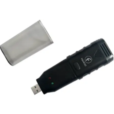 乾冰級/超低溫型溫度記錄器 | 溫度資料收集器