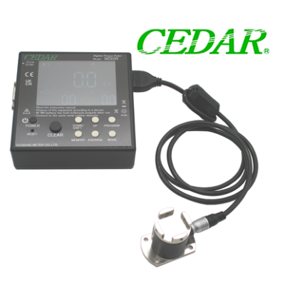 CEDAR WDISR-IPS05C | 電動螺絲起子、扭力電鎖類扭力測試機及扭力檢測器 | 誌成貿易股份有限公司