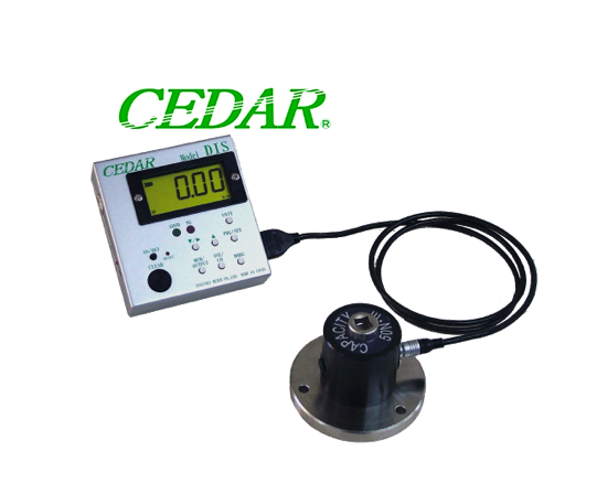 CEDAR DIS-IP05 | 手動工具及扭力扳手類的扭力測試機及扭力校正器| 誌成貿易股份有限公司 