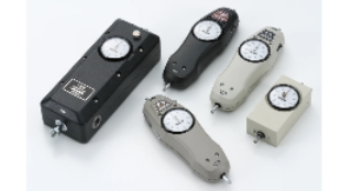 IMADA 指針式推拉力計