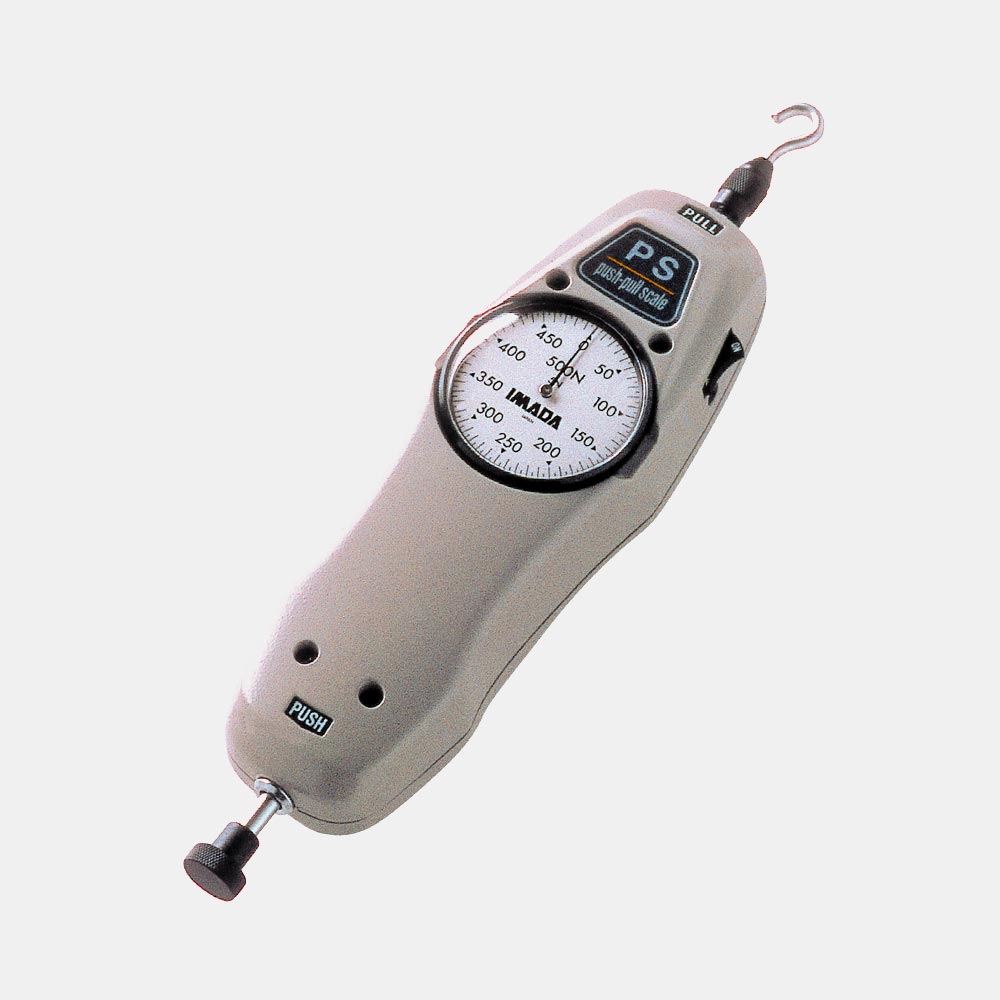 IMADA 推拉力計 | 測力計 | 拉壓力計 | Force Gauge | 誌成貿易股份有限公司