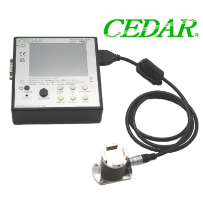 CEDAR WDIS-IPS5C | 電動螺絲起子、扭力電鎖類扭力測試機及扭力檢測器 | 誌成貿易股份有限公司