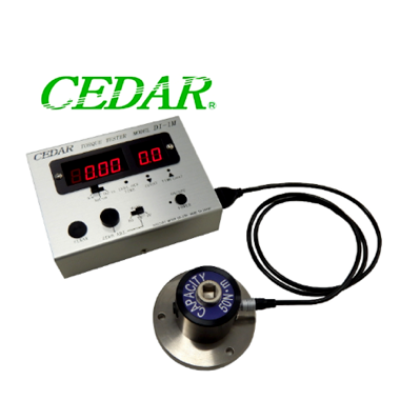CEDAR DI-1M-IP500 | 電動脈衝、油壓脈衝、氣動工具類扭力測試機 | 扭力校正器-誌成貿易股份有限公司