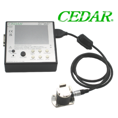 CEDAR WDIS-IPS05C | 自動化生產線上的電動起子的扭力測試機 | 扭力校正器 | 誌成貿易股份有限公司