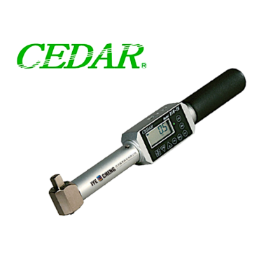 CEDAR DIW-75 | 螺絲和螺帽鎖付扭力測試機 | 檢驗螺絲和螺栓鎖緊和鬆脫的扭力值 | 誌成貿易股份有限公司  
