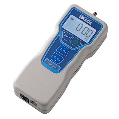 IMADA 推拉力計 | 測力計 | 拉壓力計 | Force Gauge | 誌成貿易股份有限公司