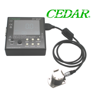 CEDAR WDISR-IPS05C | 自動化生產線上的電動起子的扭力測試機 | 扭力校正器 | 誌成貿易股份有限公司